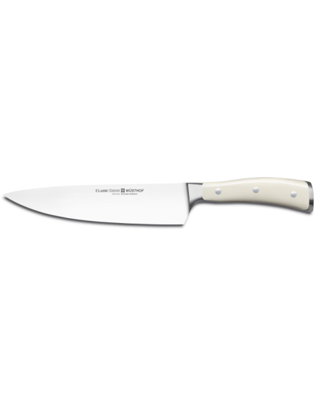 Messenblok Classic Ikon Wit 9-delig
