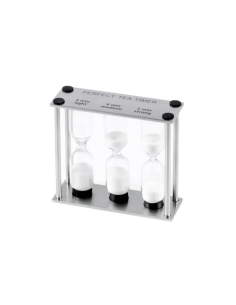Zandloper Perfect Tea Timer
