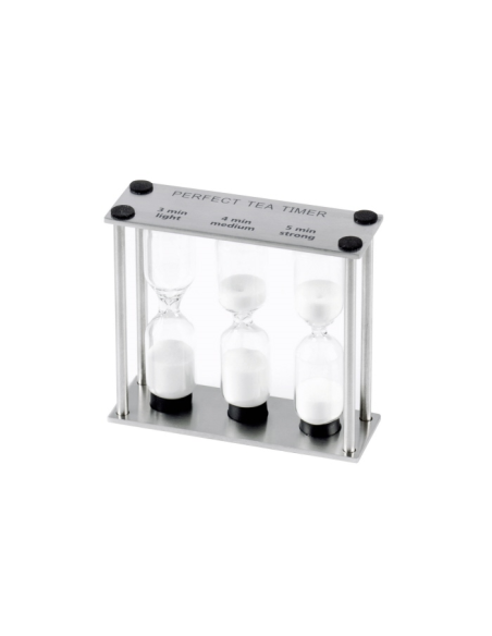Zandloper Perfect Tea Timer