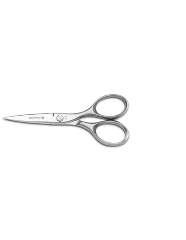 Messenblok Classic Ikon Wit 9-delig