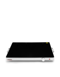 Elektrische Warmhoudplaat / Rechaud 1/1 GN