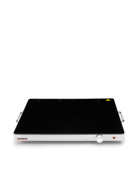 Elektrische Warmhoudplaat / Rechaud 1/1 GN