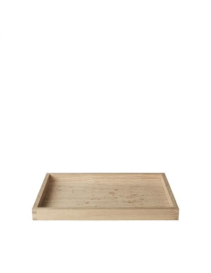 Blomus Dienblad Borda Eiken 30 x 20 x 2,5 cm