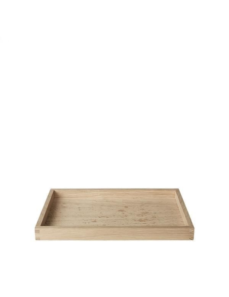 Blomus Dienblad Borda Eiken 30 x 20 x 2,5 cm