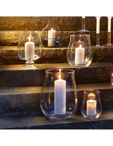 Leonardo Windlicht Giardino 22 cm