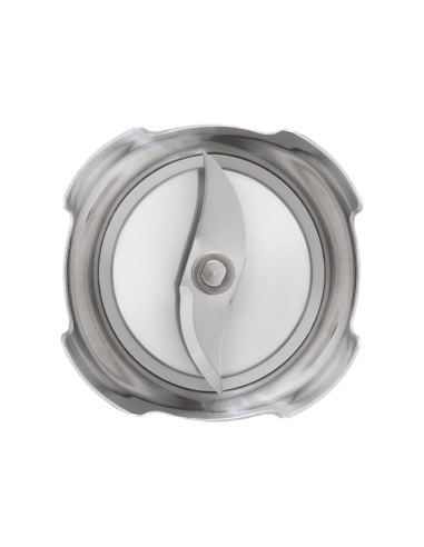 Smeg 50's Staafmixer 700 Watt, Zwart