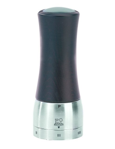 Peugeot Zoutmolen Madras 16 cm Chocolat
