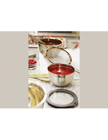 Rösle Mengkom 1,6 liter