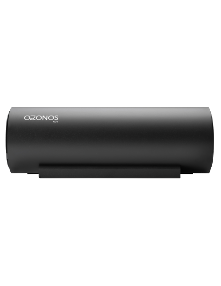 OZONOS Luchtreiniger AC-1 PRO Mat Zwart