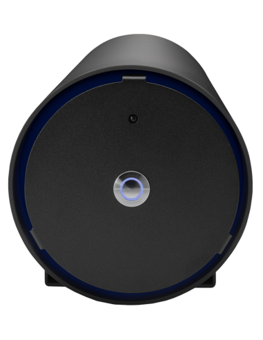 OZONOS Luchtreiniger AC-1 PRO Mat Zwart