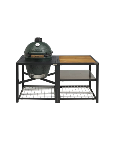 Big Green Egg Modular Expansion Frame