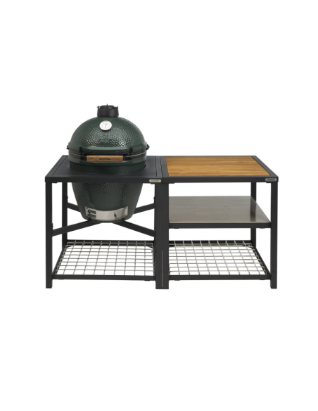 Big Green Egg Modular Expansion Frame