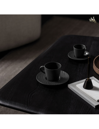 Artesano Manufacture Rock Koffiekop