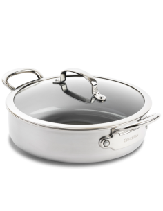 Greenpan Premiere Stoofpan 26 cm m.d.