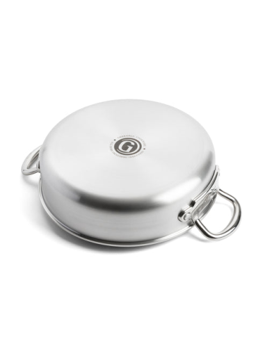 Greenpan Premiere Stoofpan 26 cm m.d.