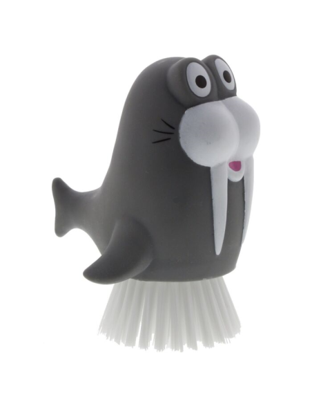 Handborstel Walrus