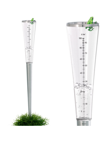 Blomus Regenmeter Campo