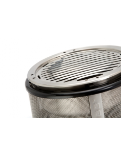 Cobb BBQ kit + brikettenmandje