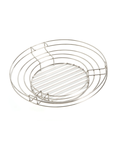 Cobb BBQ kit + brikettenmandje