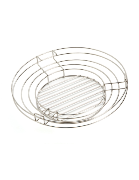 Cobb BBQ kit + brikettenmandje