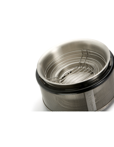 Cobb BBQ kit + brikettenmandje