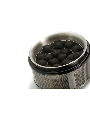 Cobb BBQ kit + brikettenmandje