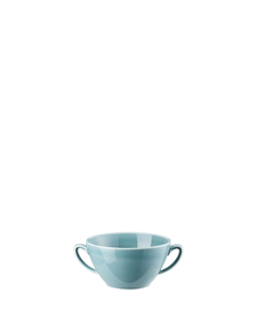 Rosenthal Mesh Soepkop Aqua