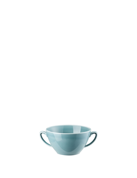 Rosenthal Mesh Soepkop Aqua