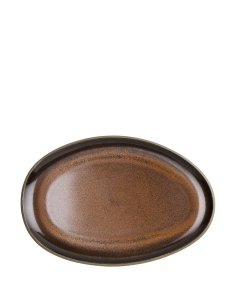 Bord 28 cm Junto Bronze