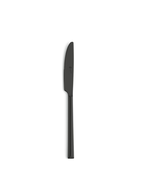 Paul Wirths Bestek Vivendi Black 4-delig