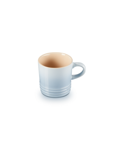 Le Creuset Koffiebeker Coastal Blue 0,2l