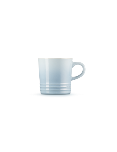 Le Creuset Koffiebeker Coastal Blue 0,2l