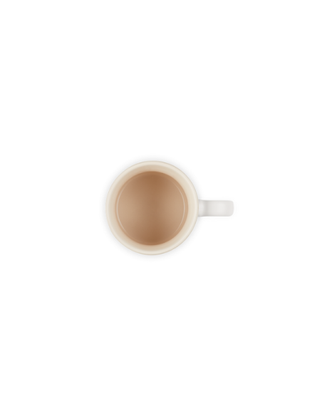 Le Creuset Koffiebeker Coastal Blue 0,2l