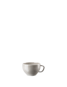 Theekop 240ml Junto Pearl Grey