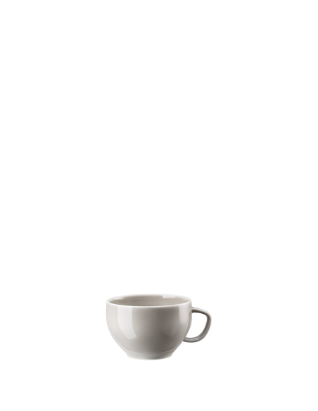 Theekop 240ml Junto Pearl Grey