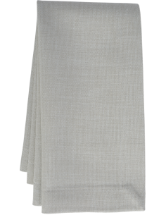 Loft Tafelloper 50x140 cm Zilvergrijs