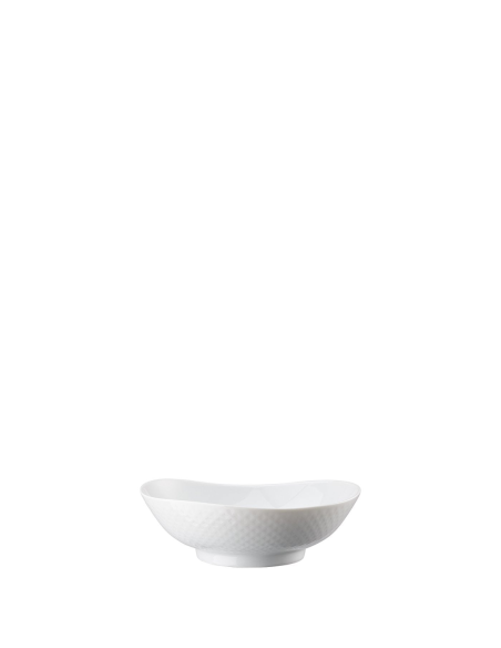 Kom 15 cm Junto Wit