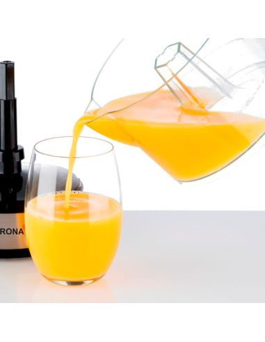 KR Citruspers Classic RVS