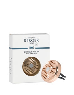 MB Autoparfum Diffuser Satin Rose