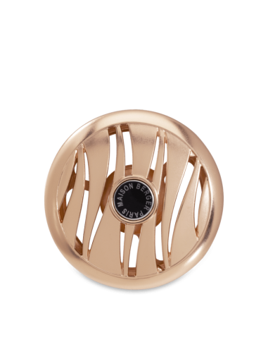 MB Autoparfum Diffuser Satin Rose