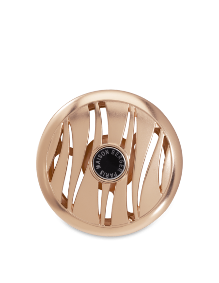 MB Autoparfum Diffuser Satin Rose