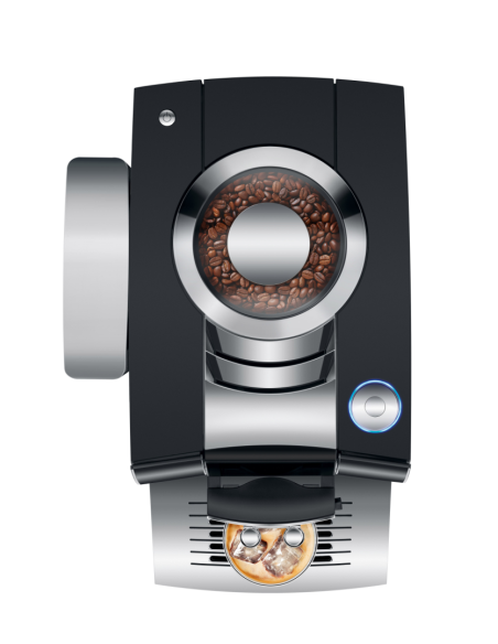 Jura Koffievolautomaat Z10 EA Diamond Black