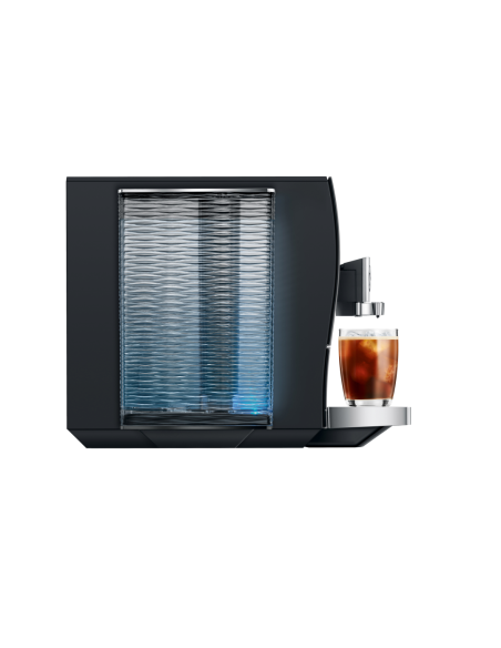 Jura Koffievolautomaat Z10 EA Diamond Black