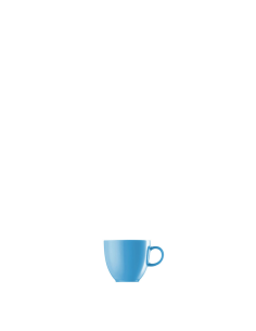 Thomas Sunny Day espressokop los Water Blue