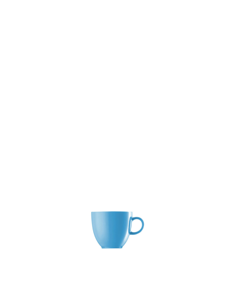 Thomas Sunny Day espressokop los Water Blue