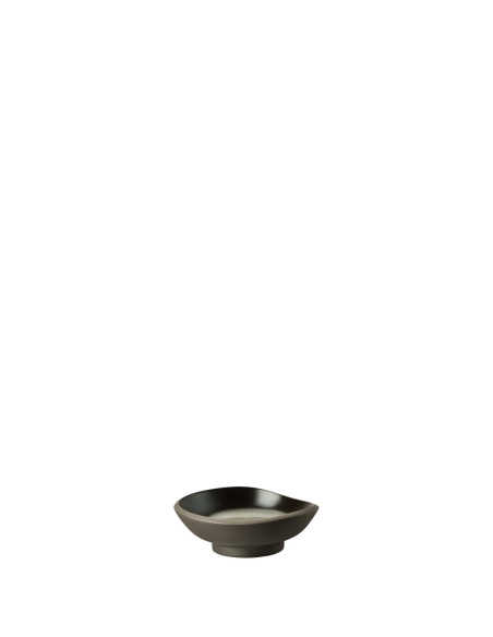 Kom 10 cm Junto Slate Grey