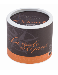 Peugeot Zwarte peper 150 gram (korrels)