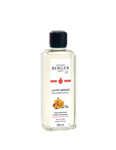 Parfum 500ml Miel Gourmand