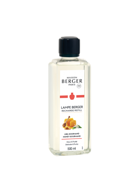 Parfum 500ml Miel Gourmand