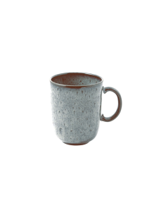 Lave Glace Beker met oor 400 ml